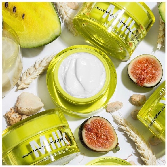 🆕 | 💚 Milk Makeup Vegan Moisturizer - Picture 3 of 10